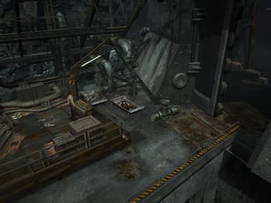 Syberia - PC Windows,Mac OSX