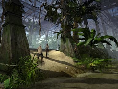Syberia - PC Windows,Mac OSX