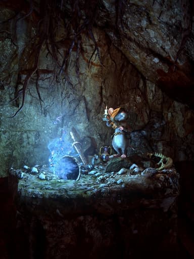 Ghost of a Tale - PC Windows