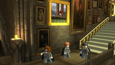 LEGO Harry Potter Years 1-4 - PC Windows