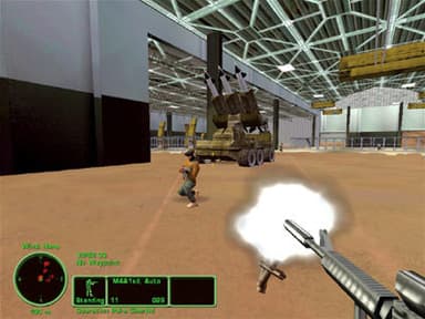 Delta Force: Task Force Dagger - PC Windows