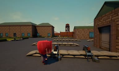 D.G.U. - Midterm Mania - PC Windows