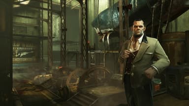 Dishonored Definitive Edition - PC Windows