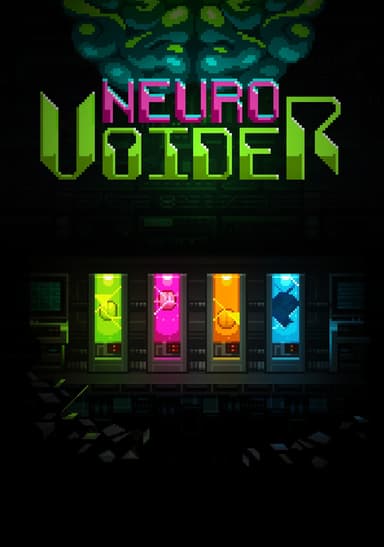 NeuroVoider - PC Windows,Mac OSX