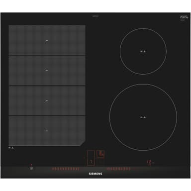 Siemens iQ700 induktiotaso EX675LEC1E