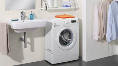 Electrolux pyykinpesukone EWS1042EDU