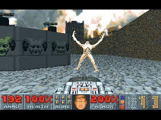 Doom Classic Complete - PC Windows