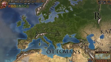 Europa Universalis IV Res Publica - PC Windows,Mac OSX,Linux