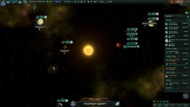 Stellaris: Utopia - PC Windows,Mac OSX,Linux