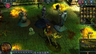 Dungeons: Into the Dark - DLC - PC Windows