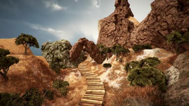 MTB Downhill Simulator - PC Windows,Mac OSX,Linux
