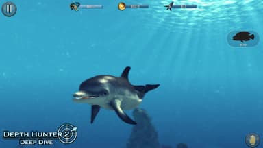 Depth Hunter 2: Deep Dive - PC Windows