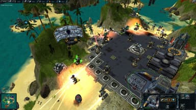Space Rangers HD: A War Apart - PC Windows