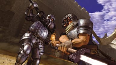 BERSERK and the Band of the Hawk - PC Windows