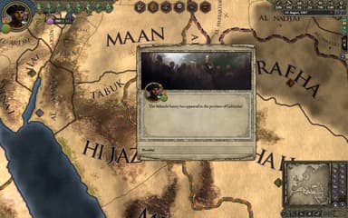 Crusader Kings II Sword of Islam DLC - PC Windows Mac OSX Linux