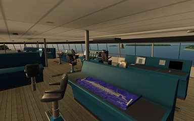 Ship Simulator Extremes Oceana Cruise Ship DLC - PC Windows