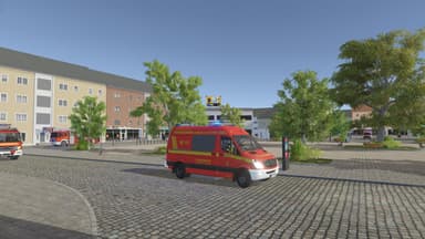 Emergency Call 112! - PC Windows