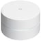 Google Wifi mesh-reititin (1 kpl, valkoinen)