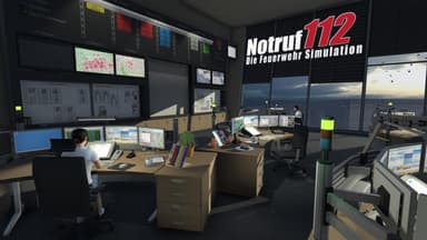 Emergency Call 112! - PC Windows