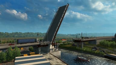 Euro Truck Simulator 2 - Italia - PC Windows,Mac OSX,Linux