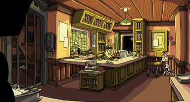 Edna & Harvey Harvey s New Eyes - PC Windows Mac OSX