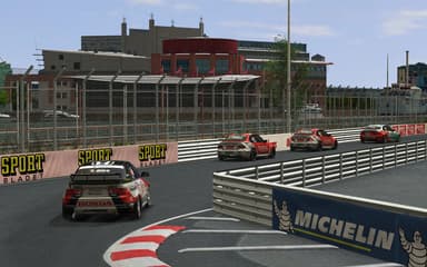 STCC The Game - PC Windows
