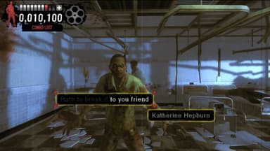 The Typing of the Dead: Overkill - Silver Screen DLC - PC Windows