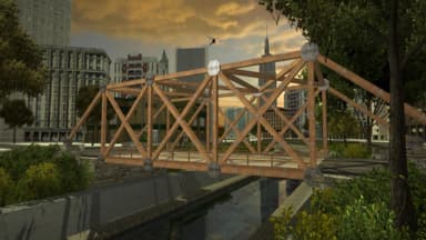 Bridge Project - PC Windows,Mac OSX