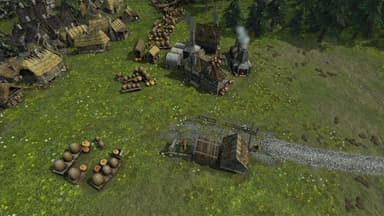 Grand Ages: Medieval - PC Windows,Mac OSX,Linux