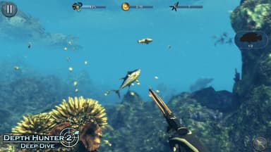 Depth Hunter 2: Deep Dive - PC Windows