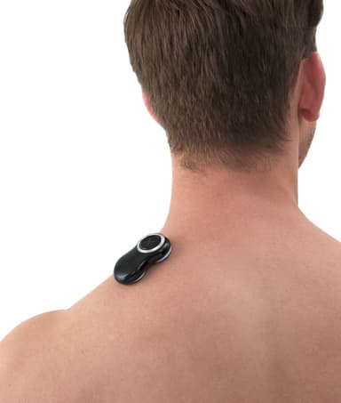 Expain Change Neck & Shoulders 101001 analysaattori Expain Change Neck & Shoulders 101001 analysaattori