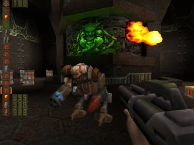 Quake II - PC Windows