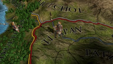 Europa Universalis IV El Dorado Content Pack - PC Windows Mac OSX