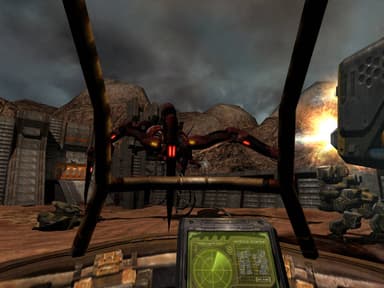 Quake IV - PC Windows