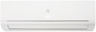 Electrolux ilmalämpöpumppu EXH09RLEW