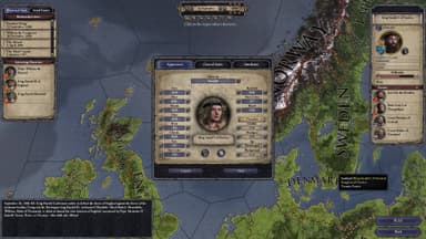 Crusader Kings II Norse Portraits DLC - PC Windows