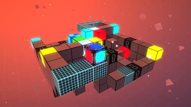 Cubikolor - PC Windows,Mac OSX
