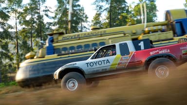 Forza Horizon 4 Standard Edition - XOne PC Windows