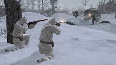 Company of Heroes 2 - PC Windows
