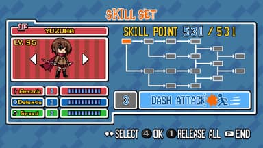 Phantom Breaker Battle Grounds - PC Windows