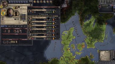 Crusader Kings II Norse Portraits DLC - PC Windows