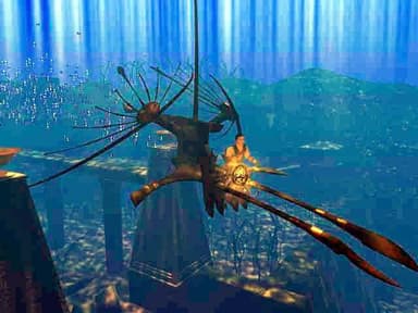 Atlantis 2: Beyond Atlantis - PC Windows,Mac OSX