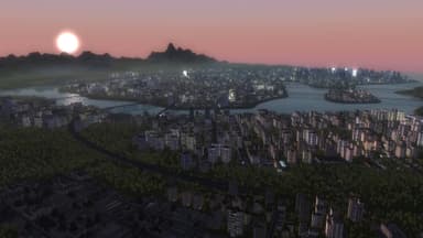 Cities in Motion 2 Collection - PC Windows,Mac OSX,Linux