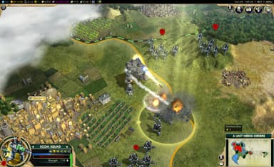 Sid Meier's Civilization V Brave New World - PC Windows Mac OSX Linu
