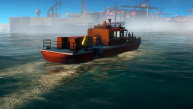 World Ship Simulator - PC Windows,Mac OSX