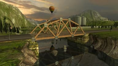 Bridge Project - PC Windows,Mac OSX