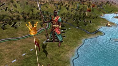 Europa Universalis IV: Mare Nostrum Content Pack - PC Windows,Mac OSX,