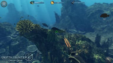 Depth Hunter 2: Deep Dive - PC Windows