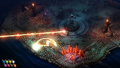 Magicka DLC: Tower of Niflheim - PC Windows,Mac OSX,Linux