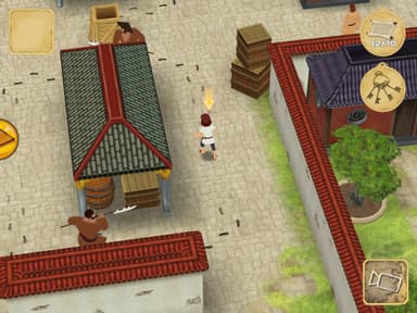 The Mysterious Cities of Gold, Secrets Paths - PC Windows